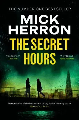 The Secret Hours