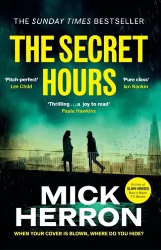 Secret Hours