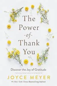 The Power of Thank You