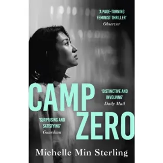 Camp Zero