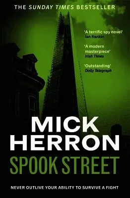 Spook Street