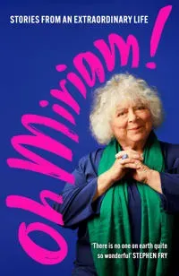 Oh Miriam!
