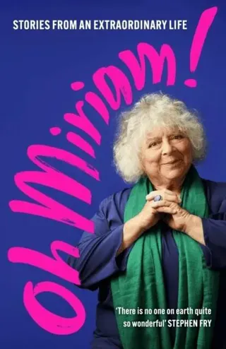 Oh Miriam!