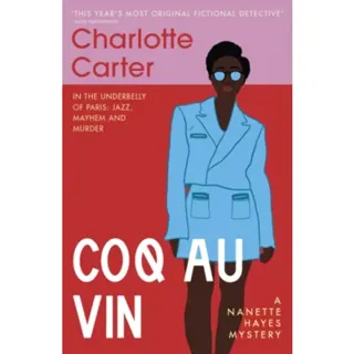 Coq au Vin