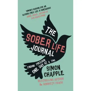 The Sober Life Journal
