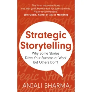 Strategic Storytelling