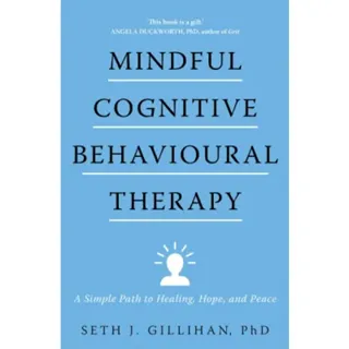 Mindful Cognitive Behavioural Therapy