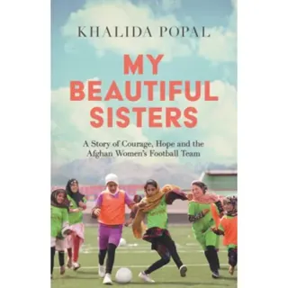 My Beautiful Sisters
