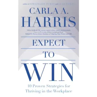 Expect to Win
