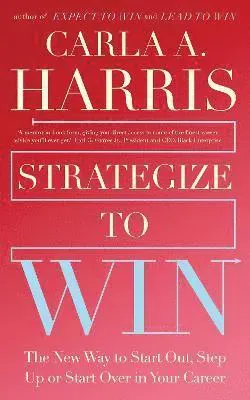 Strategize to Win