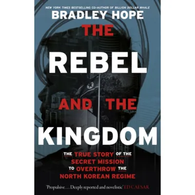 The Rebel and the Kingdom