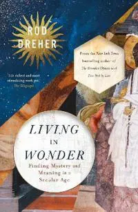 Living in Wonder
