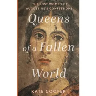 Queens of a Fallen World