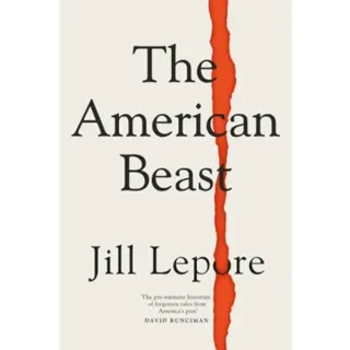 The American Beast