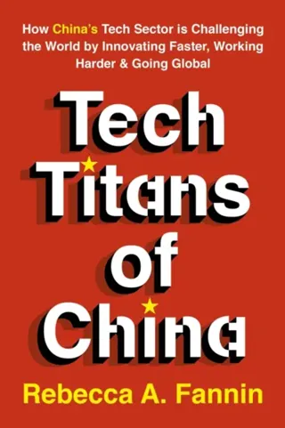 New Tech Titans of China