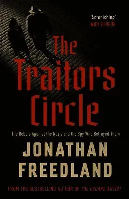 The Traitors Circle