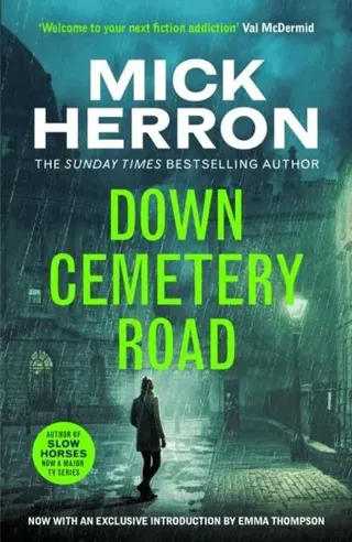 Down Cemetery Road
