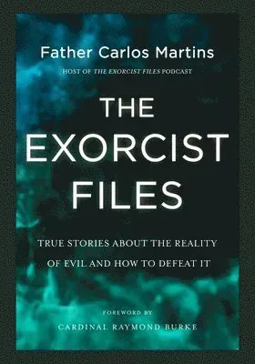 Exorcist Files