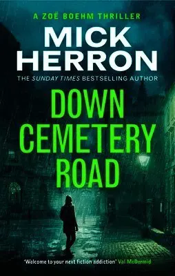 Down Cemetery Road