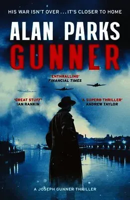 Gunner