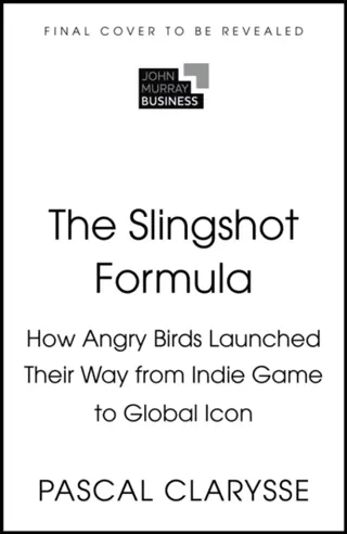 The Slingshot Formula