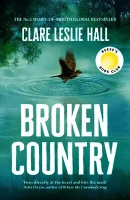 Broken Country