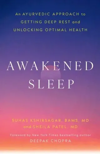 Awakened Sleep