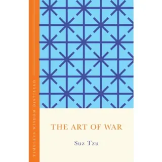 The Art of War (The Concise Classic)