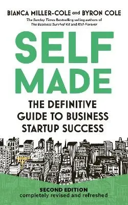 Self Made, 2nd Edition