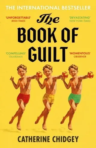 The Book of Guilt