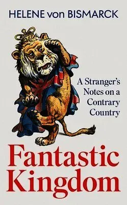Fantastic Kingdom