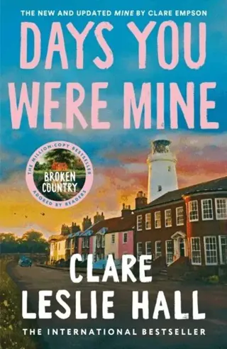 Days You Were Mine