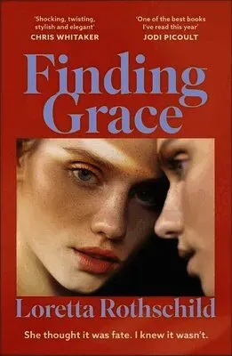 Finding Grace