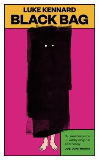 Black Bag