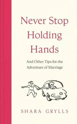 Never Stop Holding Hands