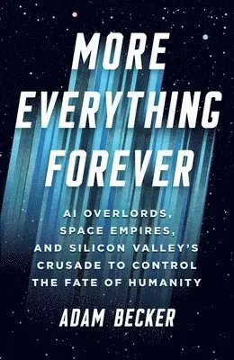 More Everything Forever