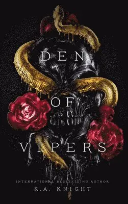 Den of Vipers