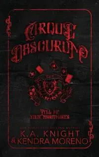 Cirque Obscurum