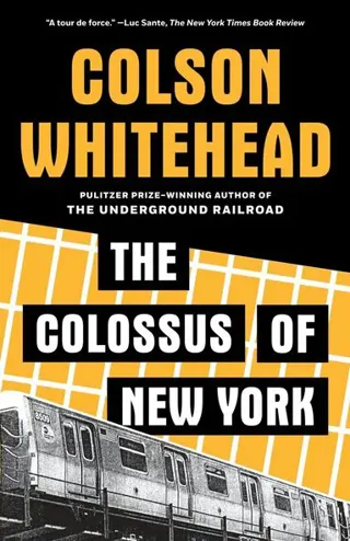 Colossus of New York