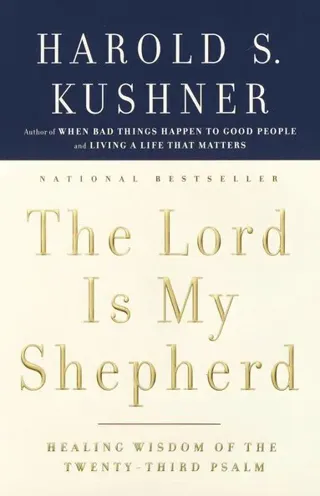 Lord Is My Shepherd