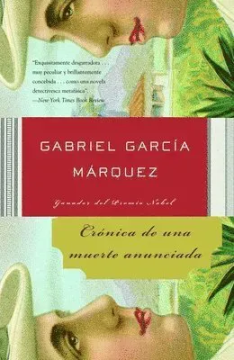 Crónica de Una Muerte Anunciada / Chronicle of a Death Foretold