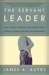 The Servant Leader