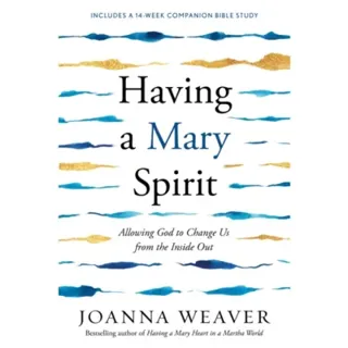 Having a Mary Spirit