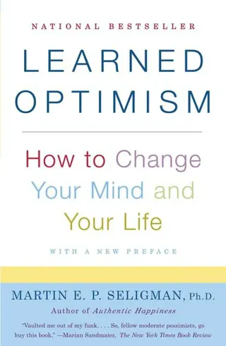 Learned Optimism
