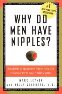 Why Do Men Have Nipples?