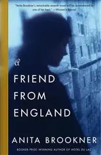 A Friend from England