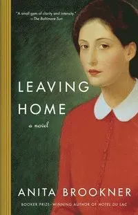 Leaving Home