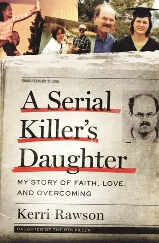 Serial Killer's Daughter