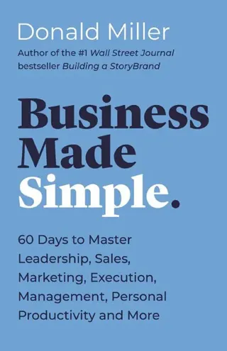 Business Made Simple