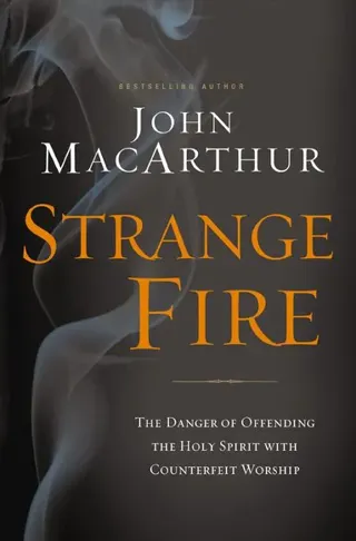 Strange Fire